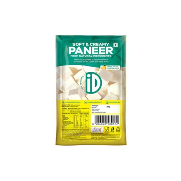 ID Paneer 200gm
